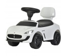 Buddy Toys BPC 5131 Odrážedlo Maserati Grand Cabrio, bílý