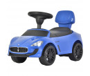 Buddy Toys BPC 5132 Odrážedlo Maserati Grand Cabrio, modré