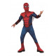 Dětský kostým Spiderman Far from Home Deluxe vel. S