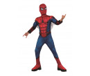 Dětský kostým Spiderman Far from Home Deluxe vel. S