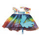 Dětský kostým My Little Pony, Rainbow Dash - Tutu set