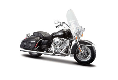 Maisto Harley Davidson 2013 FLHRC Road King Classic, 1:12