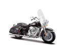 Maisto Harley Davidson 2013 FLHRC Road King Classic, 1:12