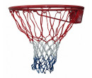 Basketbalový koš se síťkou, průměr 45 cm