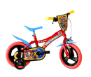 Dino Bikes Dětské kolo Tlapková patrola 12
