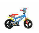 Dino Bikes Dětské kolo 412UL-THO Mašinka Tomáš 12