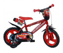 Dino Bikes Dětské kolo 412UL-CS3 Cars 12