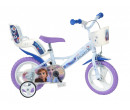 Dino Bikes Dětské kolo Frozen - Ledové království 12