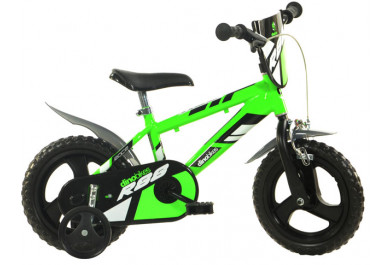 Dino Bikes Dětské kolo R88 12