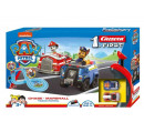 Autodráha Carrera FIRST 63031 Paw Patrol