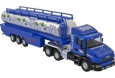 Monti System 72 Scania Madeta 1:48