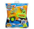 Spin Master Paw Patrol Rocky Deluxe Vehicle