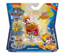 Spin Master Paw Patrol Marshall, Figurka se světelným efektem