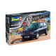 Revell Gift auto 05694, 35 Years VW Golf 1 GTi Pirelli (1:24)