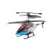 Revell RC vrtulník 23834 Motion Helicopter RED KITE