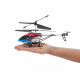 Revell RC vrtulník 23834 Motion Helicopter RED KITE