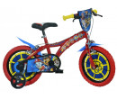 Dino Bikes Dětské kolo Tlapková Patrola 14