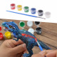 Vybarvěte si dinosaura, kreativní hračka