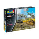 Revell Gift Set 03352 - 75 Years D-Day Set (1:72)