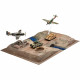 Revell Gift Set 03352 - 75 Years D-Day Set (1:72)