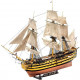 Revell GiftSet loď 05767 Battle of Trafalgar (1:225)