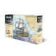 Revell GiftSet loď 05767 Battle of Trafalgar (1:225)