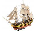 Revell GiftSet loď 05767 Battle of Trafalgar (1:225)