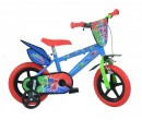 Dino Bikes Dětské kolo Pyžamasky 12
