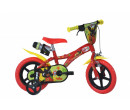 Dino Bikes Dětské kolo Králíček Bing 12