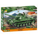 COBI 2233 Small Army M60 Patton MBT, 605 kostek