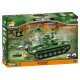 COBI 2233 Small Army M60 Patton MBT, 605 kostek