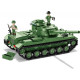 COBI 2233 Small Army M60 Patton MBT, 605 kostek