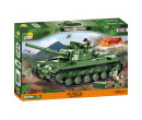 COBI 2233 Small Army M60 Patton MBT, 605 kostek