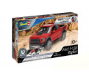 Revell EasyClick auto 07048 Ford F-150 Raptor 2017, 1:25