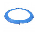 Ochranný kryt pružin na trampolínu 429 cm, Modrý