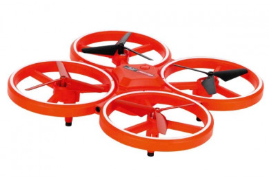 Dron Carrera 503026 Motion Copter