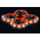 Dron Carrera 503026 Motion Copter