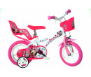 Dino Bikes Dětské kolo 612L-NN Minnie 12