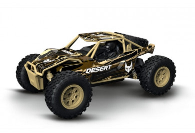 Carrera 240002 RC auto Desert Buggy 1:24