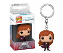 Funko POP Klíčenka Frozen 2 Anna