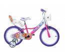 Dino Bikes Dětské kolo Winx Club 14