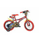 Dino Bikes Dětské kolo Gormiti 14