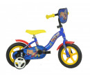 Dino Bikes Dětské kolo Požárník Sam 10