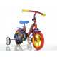 Dino Bikes Dětské kolo Tlapková Patrola 10