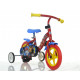 Dino Bikes Dětské kolo Tlapkova Patrola 10