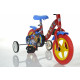 Dino Bikes Dětské kolo Tlapkova Patrola 10