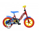 Dino Bikes Dětské kolo Tlapkova Patrola 10
