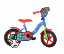 Dino Bikes Dětské kolo Pyžamasky 10