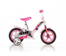 Dino Bikes 108L Dětské kolo růžové 10