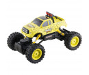 Buddy Toys, RC auto Rock Climber (BRC 14.612), žlutý